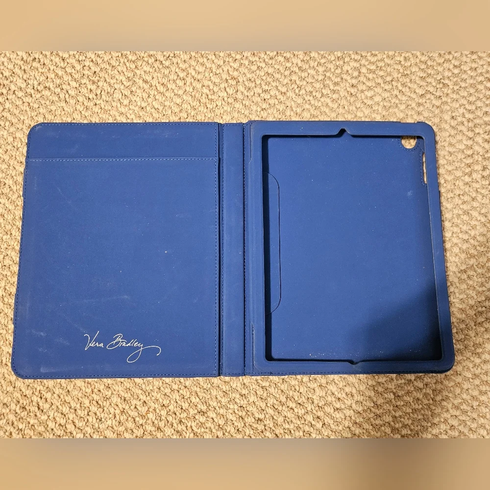 Vera Bradley IPad case